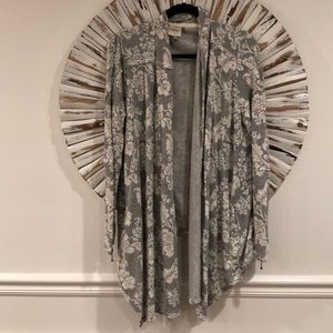 Knox Rose Floral Cardigan